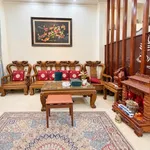 Bán nhà 4 tầng 4PN 60m2 Nguyễn Thị Nhuần An Phú Đông giá 7 tỷ - Ảnh thu nhỏ 3