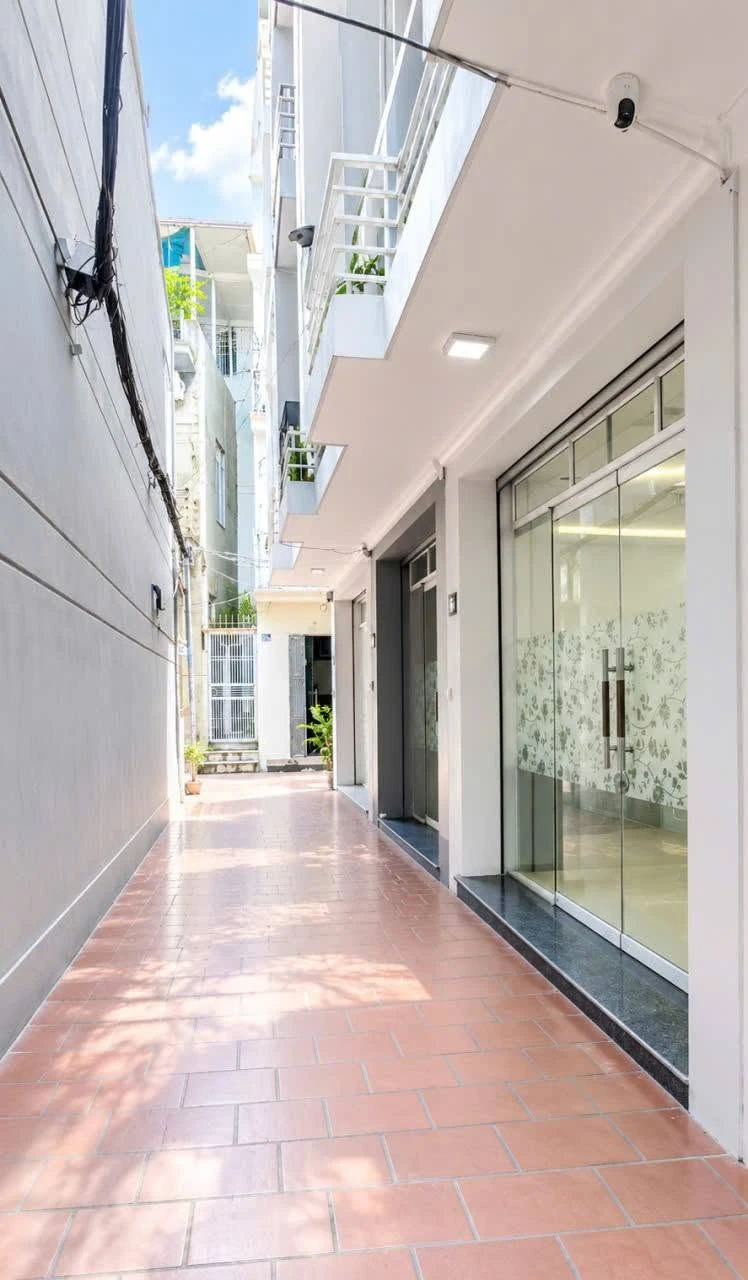 Bán nhà 4 tầng 41m² giá 2 tỷ, gần Thiên Lôi, Hải Phòng - Ảnh 1