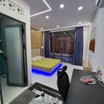 Cho thuê nhà 3 phòng ngủ, 36m², đầy đủ nội thất, Gò Vấp, 15 triệu/tháng - Ảnh thu nhỏ 4