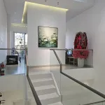 Tòa nhà tại Hải Hồ, full nội thất mới xây 4 tầng 1 tum kề lô góc. View pháo hoa siêu đẹp - Ảnh thu nhỏ 39