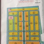 Bán đất nền 100m² Khu Dân Cư Phước Đông 830 triệu - Ảnh thu nhỏ 2
