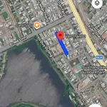 Bán đất mặt tiền Văn Thánh 3, 105m², Nhà Bè - Ảnh thu nhỏ 1
