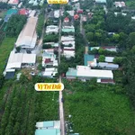 Bán đất 400m2 đường D8 Thành Tâm, Chơn Thành 1 tỷ 5 - Ảnh thu nhỏ 2