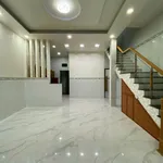 Bán nhà 1 trệt 2 lầu 4PN 79m² Thủ Dầu Một giá 3,4 tỷ - Ảnh thu nhỏ 2