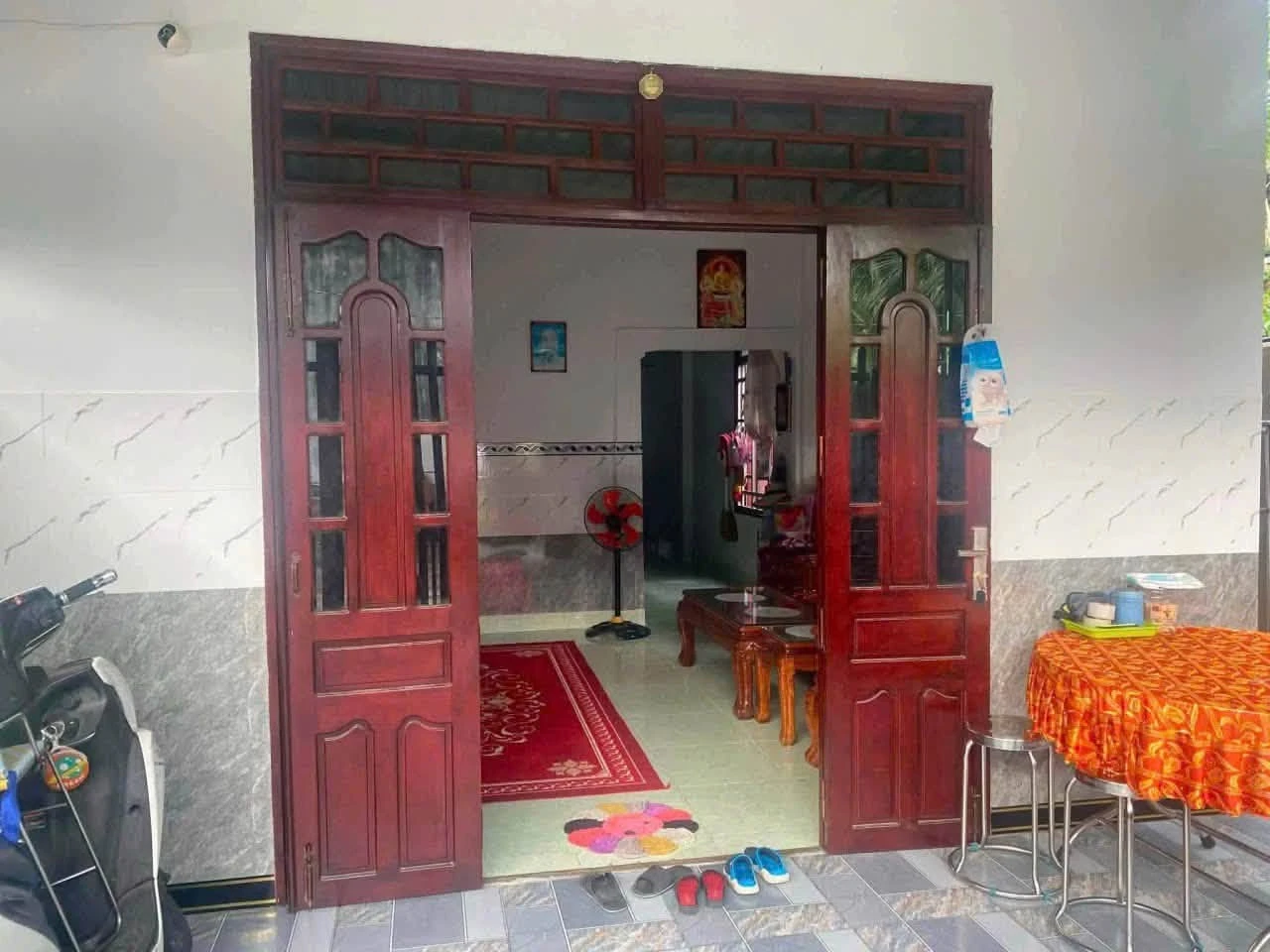 Bán nhà Định Hòa, 160m², 3PN, 2,699 tỷ - Ảnh 1