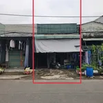 Bán 10 phòng trọ 150m² mặt tiền Nhị Đồng 1, Dĩ An, Bình Dương - Ảnh thu nhỏ 4