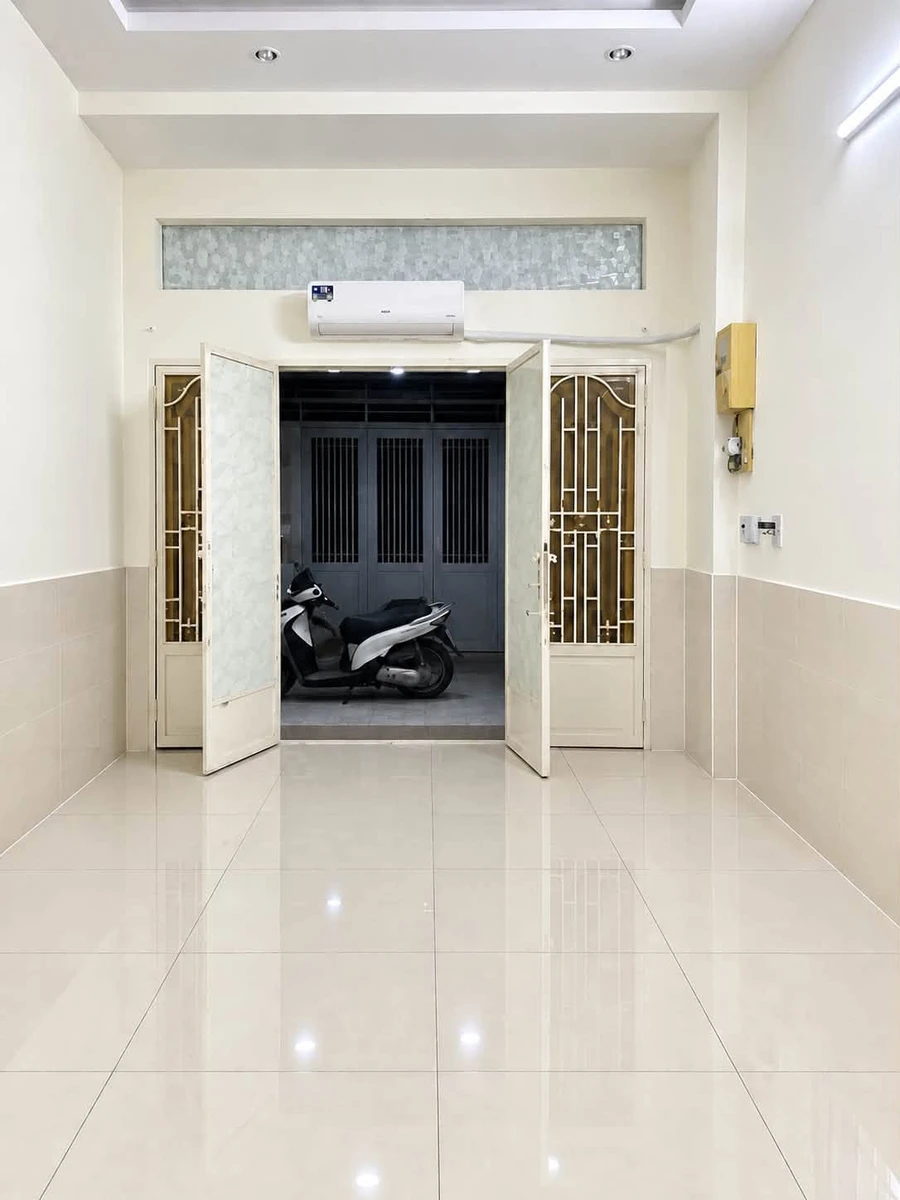 Bán nhà Bùi Đình Tuyệt Bình Thạnh 26m2 gần mặt tiền 4,7 tỷ - Ảnh thu nhỏ 5