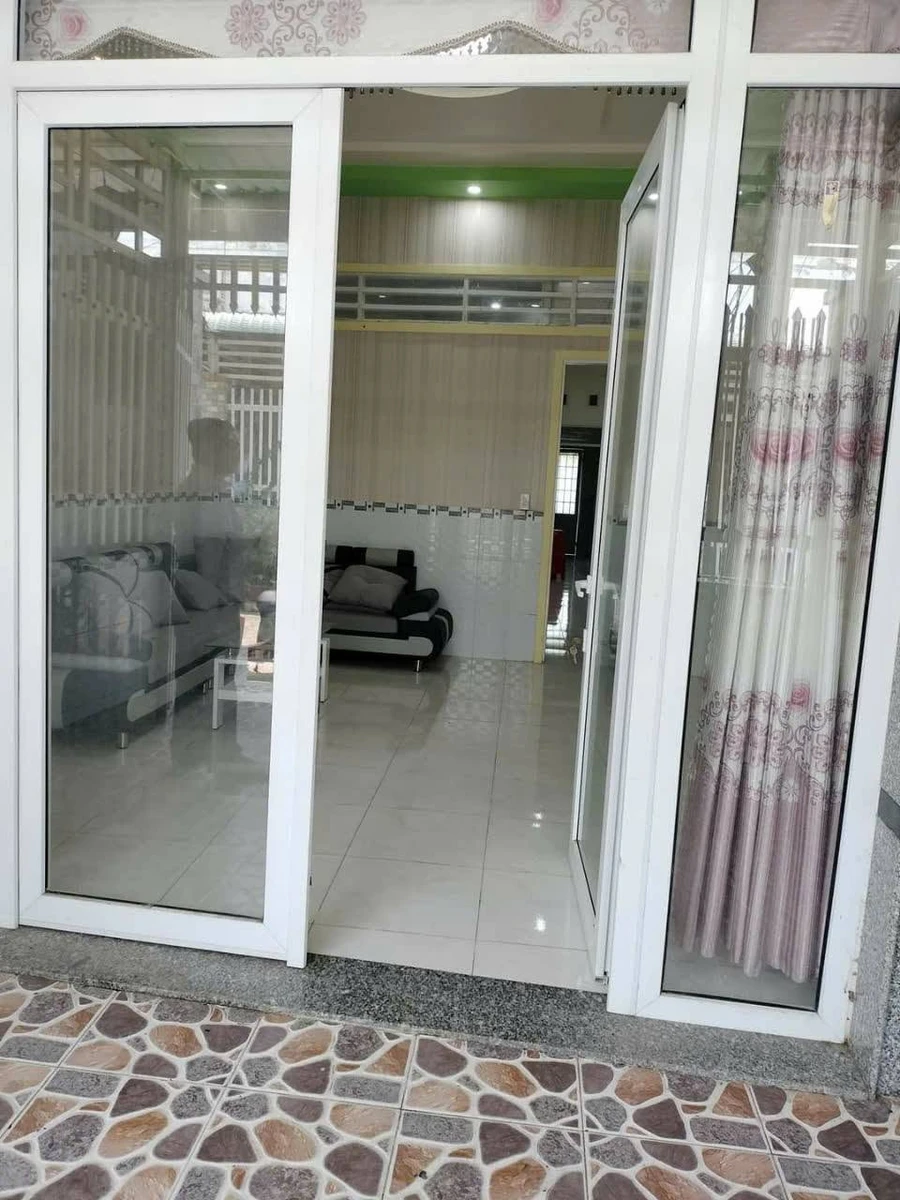 Bán nhà cấp 4 hẻm 34 Tú Xương, Vĩnh Quang, Rạch Giá, Kiên Giang giá 1,18 tỷ - Ảnh thu nhỏ 2