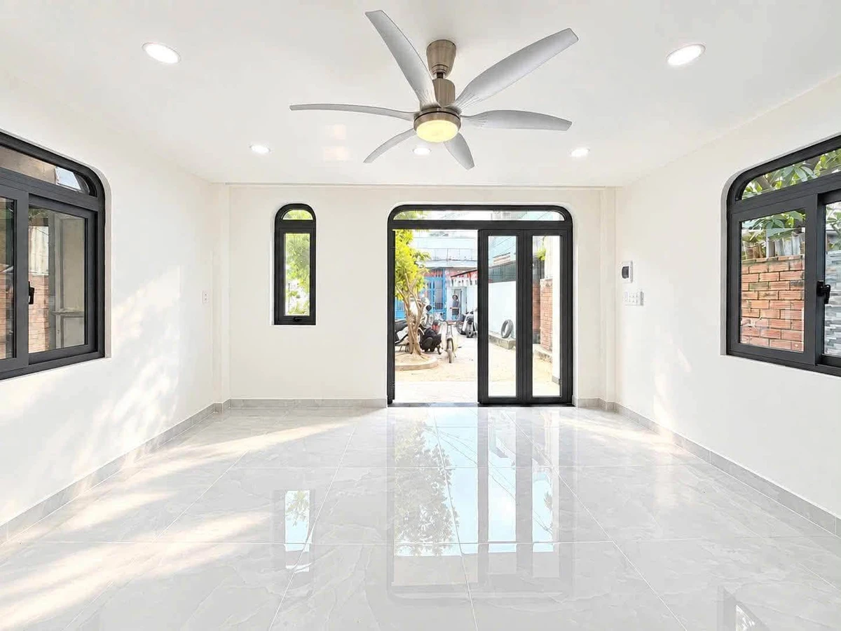 Bán nhà lô góc 2 tầng 66m² 3PN đường Bùi Đình Túy, Bình Thạnh, giá 6,5 tỷ - Ảnh thu nhỏ 3