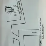 Bán nền đất 40m2 trung tâm Cần Thơ, 1 tỷ 490 triệu - Ảnh thu nhỏ 2