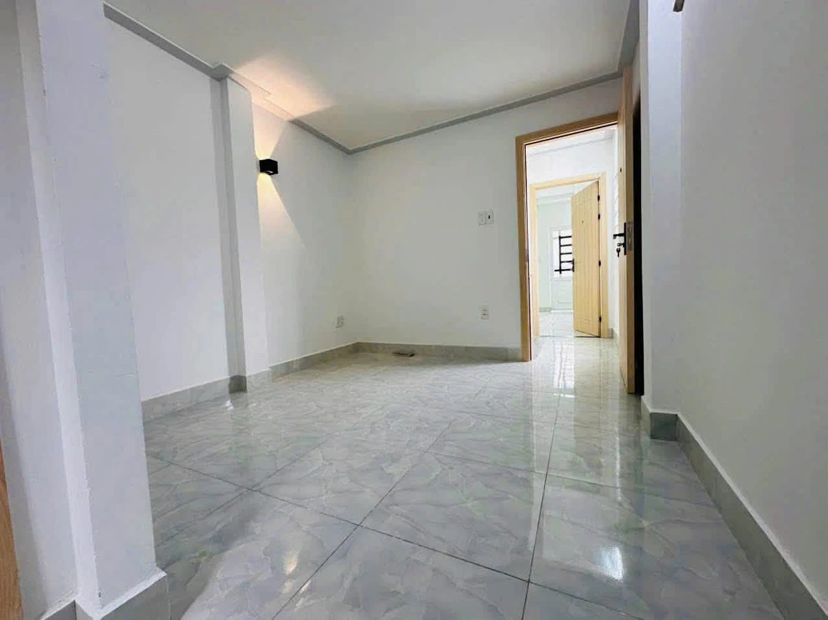 Bán nhà 2 phòng 40m² đường Số 4 Hiệp Bình Phước 3,75 tỷ - Ảnh thu nhỏ 4