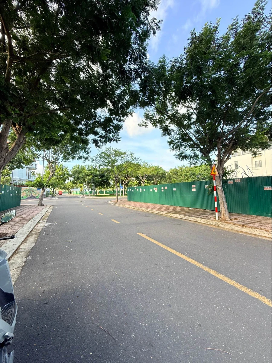 Bán đất Hà Quang 2 156m² giá 10,14 tỷ - Ảnh thu nhỏ 4