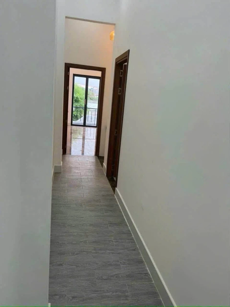 Bán nhà mặt tiền Quang Trung 87.75m² 3PN 2.8 tỷ - Ảnh thu nhỏ 5