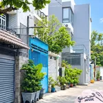 Nhà bán Thạnh Mỹ Lợi Q2, 80m², 3PN, 7,4 tỷ - Ảnh thu nhỏ 2