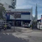Bán nhà đất góc 2 mặt tiền Trần Não 746,2m² giá 340 tỷ, An Khánh, Thủ Đức - Ảnh thu nhỏ 1