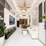 Bán nhà hẻm 50m² 3 phòng ngủ 5.95 tỷ Bình Lợi Trung - Ảnh thu nhỏ 2