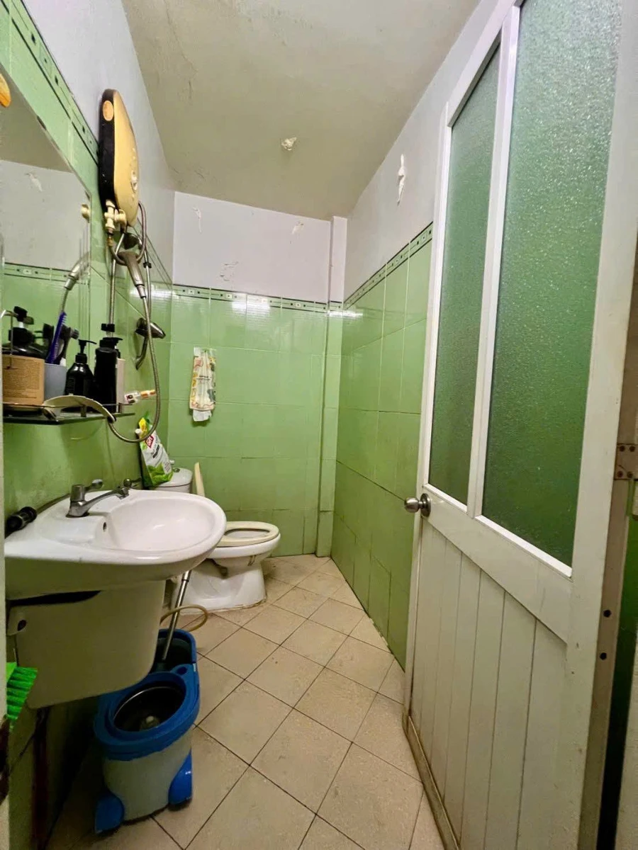 Nhà cho thuê Số 3A Bình Hưng Hòa A, Bình Tân, 40m², 3PN - Ảnh thu nhỏ 3