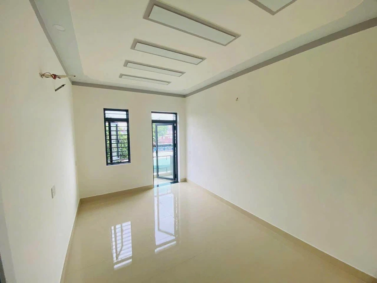 Bán nhà 1 trệt 1 lầu Giao Xá Ba Đông, Hố Nai, 85m², 2.9 tỷ - Ảnh thu nhỏ 4