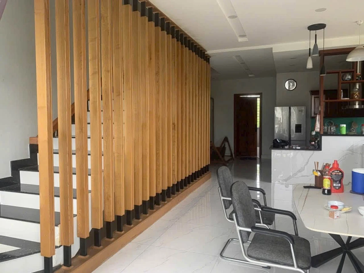 Bán nhà 3 phòng ngủ 360m² Long Hương, Bà Rịa, 4 tỷ 200 - Ảnh thu nhỏ 4