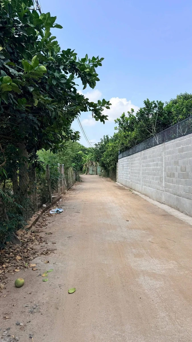 Bán đất Suối Chồn Long Khánh 500m², 1 tỷ 250 triệu - Ảnh thu nhỏ 2