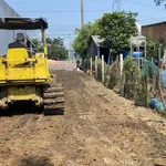 Bán đất mặt tiền QL1A 285,6m2 giá 4 tỷ tại Nhị Thành, Thủ Thừa, Long An - Ảnh thu nhỏ 4
