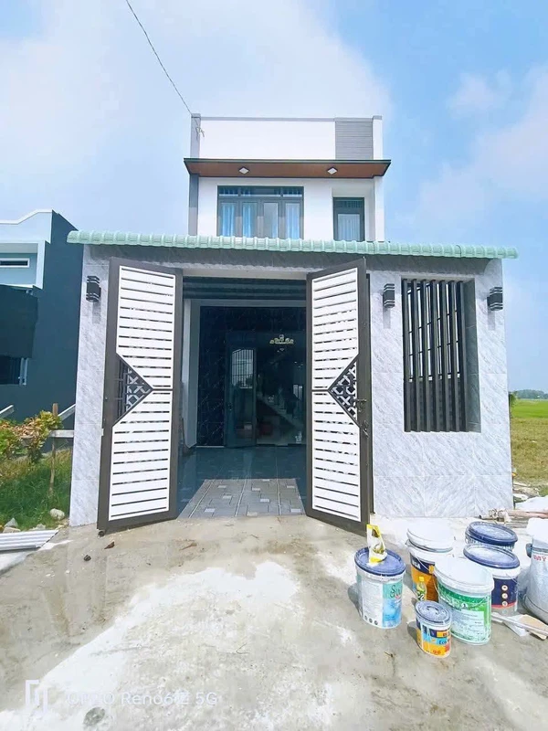 Bán nhà 3 phòng ngủ 130m2 Xã Đức Lập Tây Ninh 2 tỷ 180 triệu