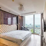 Bán căn hộ góc 3PN Landmark 81, 106m2, tầng 17, view công viên, giá 28 tỷ, Bình Thạnh - Ảnh thu nhỏ 3