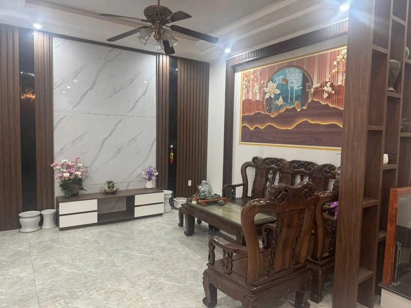 Bán nhà 3 tầng 48m² Đồng Hòa Kiến An 2.4 tỉ