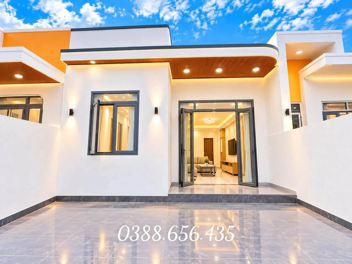 Bán nhà mặt tiền đường Nhựa, Phường Long Khánh, Đồng Nai, 100m2, giá 1,25 tỷ - Ảnh thu nhỏ 4