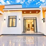 Bán nhà mặt tiền đường Nhựa, Phường Long Khánh, Đồng Nai, 100m2, giá 1,25 tỷ - Ảnh thu nhỏ 4