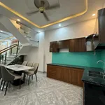 Nhà bán 3 PN gần Ngã Tư Bình Chuẩn 4 tỷ 350 triệu - Ảnh thu nhỏ 4