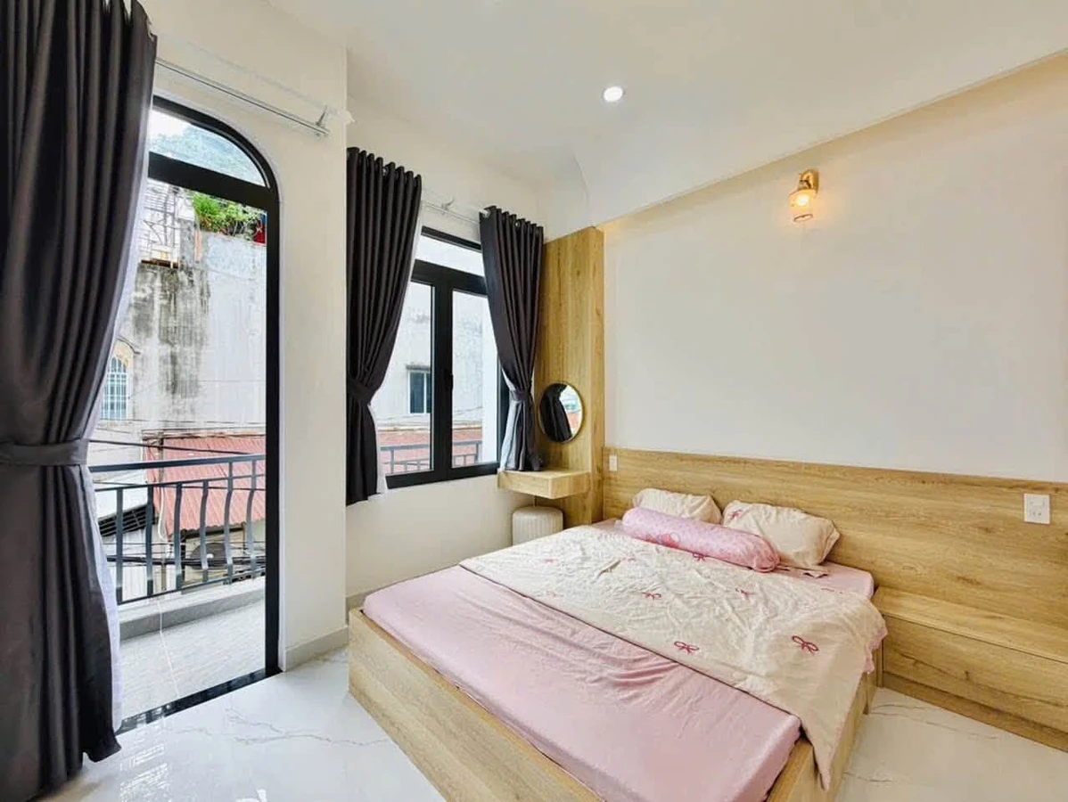 Bán nhà phố Gò Vấp 3PN 38.5m² 5,95 tỷ - Ảnh thu nhỏ 5