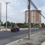 Bán kho mặt tiền đường liên huyện 1326m2, phường An Phú, giá 20 triệu/m2 - Ảnh thu nhỏ 1