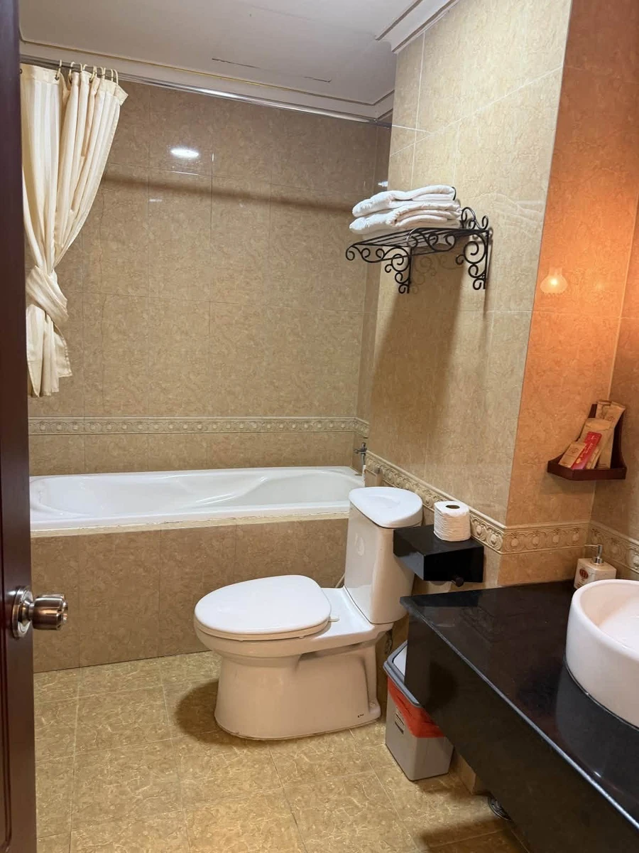 Bán tổ hợp khách sạn nhà hàng spa Nha Trang 6.509m² - Ảnh thu nhỏ 4