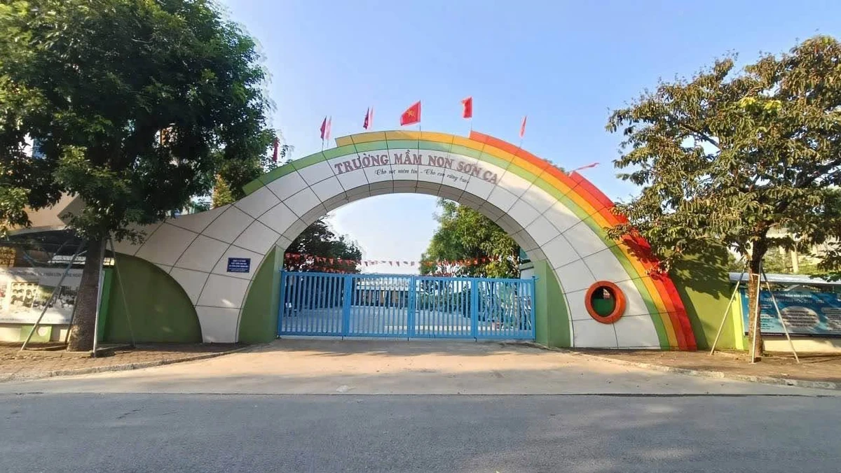 Bán lô đất mặt tiền 70m2 Phú Sơn, Bình Chánh 3 tỷ - Ảnh 1