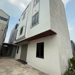 Bán nhà 3 tầng 45m2 An Dương Bình Tân - Ảnh thu nhỏ 1