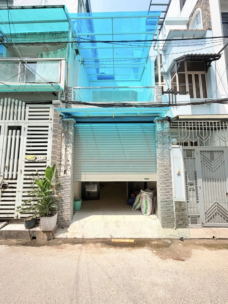 Bán nhà hẻm xe hơi 48m2 2 tầng 3PN đường Lê Văn Sỹ, Tân Bình, giá 9,5 tỷ - Ảnh thu nhỏ 2