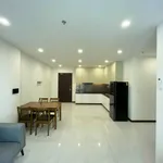 Cho thuê căn hộ 3PN2WC 102m2 Sky View Chánh Nghĩa 14 triệu/tháng - Ảnh thu nhỏ 1