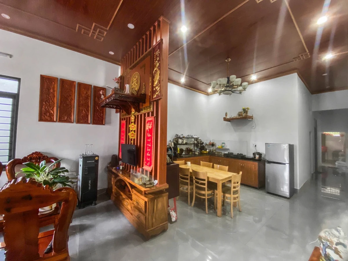 Bán nhà 2 PN rộng 300m² tại Bến Mỹ Thuận, Bà Rịa - Vũng Tàu - Ảnh thu nhỏ 4