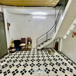 Nhà thuê hẻm Nguyễn Thái Bình, Tân Bình, 30m², 7 triệu/tháng - Ảnh thu nhỏ 3