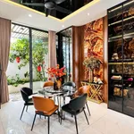 Bán nhà phố 4 phòng ngủ 90m2 Thạnh Xuân, Q12 - 7,49 tỷ - Ảnh thu nhỏ 4