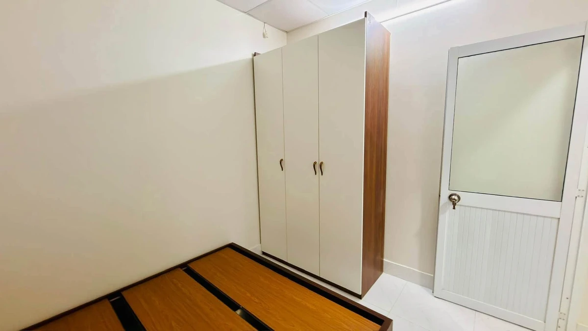 Bán nhà 2 tầng 19.5m² Lê Văn Lương Nhơn Đức 830 triệu - Ảnh thu nhỏ 3