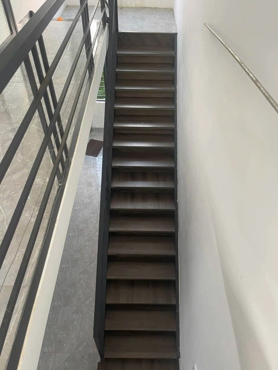 Bán nhà 3 phòng ngủ 80m2 Thạnh Nhất 995 triệu - Ảnh thu nhỏ 3