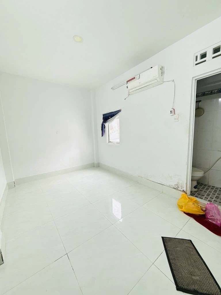 Bán nhà hẻm 4m, 55m2, 8PN Xô Viêt Nghệ Tĩnh, Bình Thạnh - Ảnh thu nhỏ 4