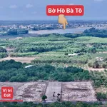 Bán đất 2200 m2 Xã Hồ Tràm Mới 3.2 tỷ - Ảnh thu nhỏ 1