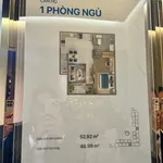 Khách hàng tham quan căn hộ mẫu TT Genesis liên hệ 0908 579 ***, mở bán giai đoạn 1, giá 69 triệu/m2 - Ảnh thu nhỏ 6