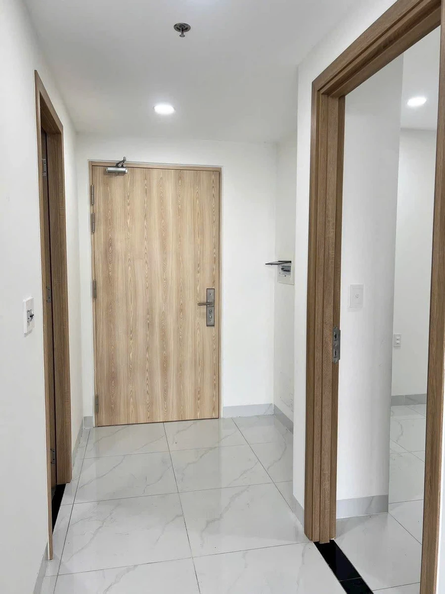 Cho thuê căn hộ Biconsi Phú Mỹ 60m2, 2PN, 6,5 triệu/tháng - Ảnh thu nhỏ 5
