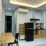 Bán tòa nhà 6 tầng 600m² 21 căn hộ dịch vụ Bình Thạnh - Ảnh thu nhỏ 5