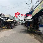 Bán nhà 1 trệt 1 lầu mặt tiền ngang 8m đường Trần Văn Ơn, gần chợ Phường 8, Cà Mau - Ảnh thu nhỏ 2