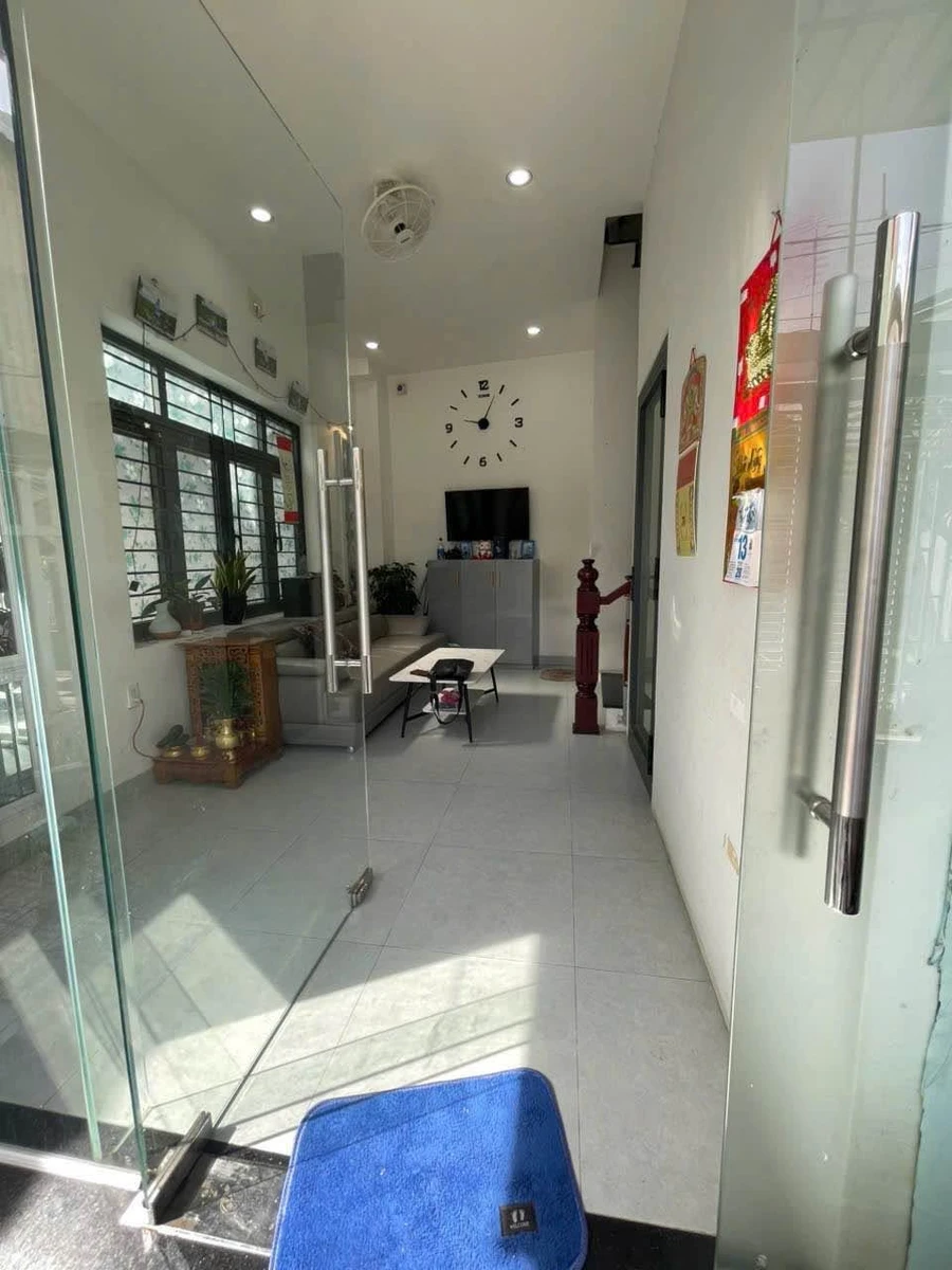 Bán nhà 3 tầng 53,7m² Nha Trang, 3 tỷ 200 triệu - Ảnh thu nhỏ 5